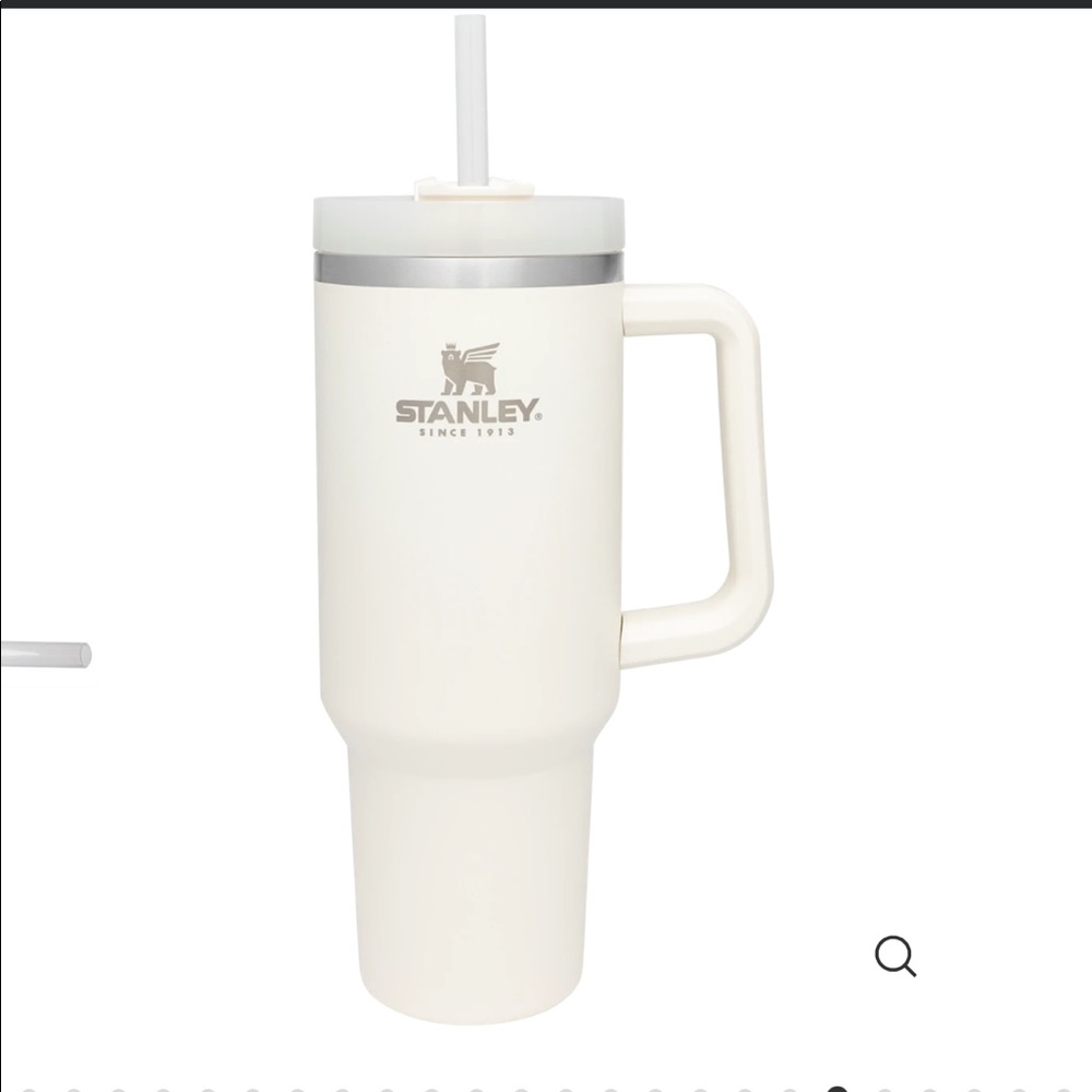 STANLEY — cream quencher